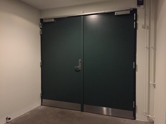 Kulturhuset Skanderborg - 3. Store Sal