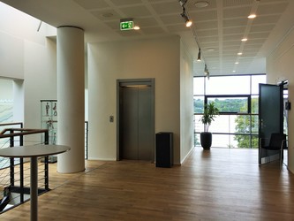 Kulturhuset Skanderborg - 4. Mødefaciliteter