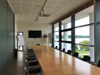 Kulturhuset Skanderborg - 4. Mødefaciliteter