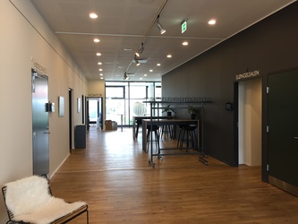 Kulturhuset Skanderborg - 4. Mødefaciliteter