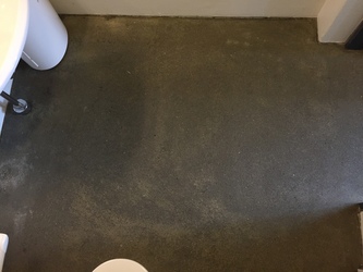 Kulturhuset Skanderborg -7. Handicaptoilet (Niveau -1)