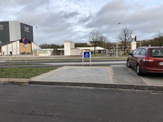Viborg Stadionhaller