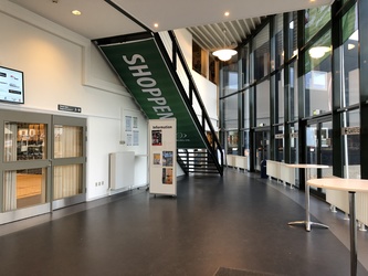 Viborg Stadionhaller