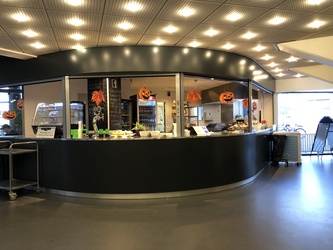 Viborg Stadionhaller