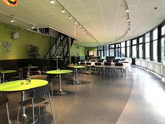 Viborg Stadionhaller