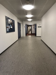 Viborg Stadionhaller
