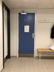 Viborg Stadionhaller