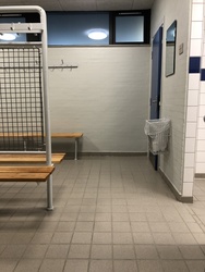 Viborg Stadionhaller