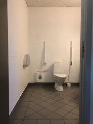Viborg Stadionhaller