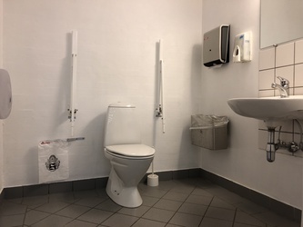 Viborg Stadionhaller