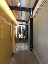 Fregatten Jylland - 5. Auditorium