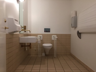 Fregatten Jylland - 5. Auditorium