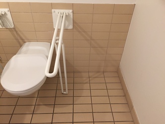 Fregatten Jylland - 5. Auditorium