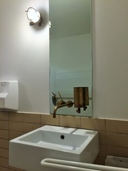 Fregatten Jylland - 5. Auditorium