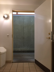 Fregatten Jylland - 5. Auditorium