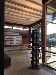 Fregatten Jylland - 6. Mødelokalerne 1 & 2