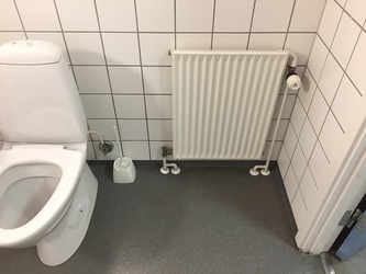 Hanebjerg Skole, Afd. Brødeskov - 1. Indskoling, mellemtrin, HFO og administration