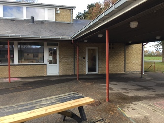 Hanebjerg Skole, Afd. Brødeskov - 3. Faglokaler