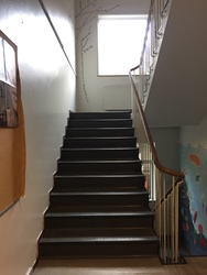 Frederiksborg Byskole - 2. Fagfløj