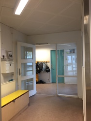 Frederiksborg Byskole - 3. Vinkelhuset