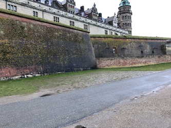 Kronborg Slot - Castle Church