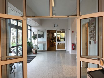 Kornmarkskolen, Afd. Ll. Lyngby