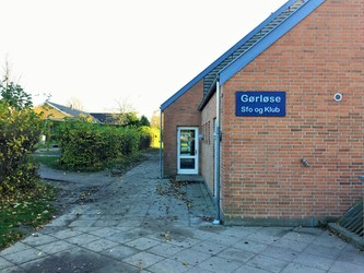 Hanebjerg Skole, Afd. Gørløse - 2. HFO