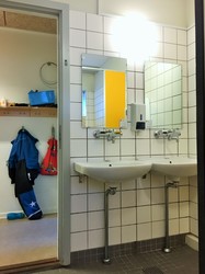 Hanebjerg Skole, Afd. Gørløse - 2. HFO