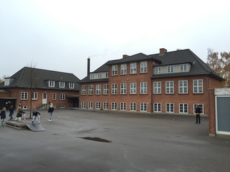 Trællerupskolen - 2. SFO