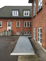 Trællerupskolen - 2. SFO