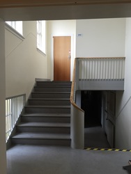 Trællerupskolen - 2. SFO