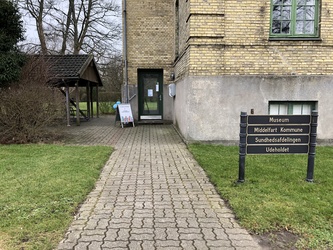 Middelfart Museum - Psykiatrisk Samling