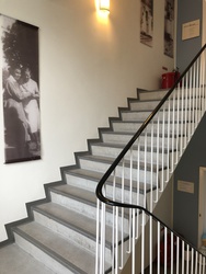 Middelfart Museum - Psykiatrisk Samling