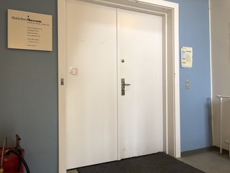 Middelfart Museum - Psykiatrisk Samling