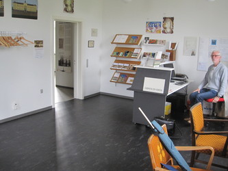 Middelfart Museum - Psykiatrisk Samling