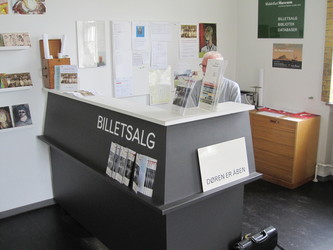 Middelfart Museum - Psykiatrisk Samling