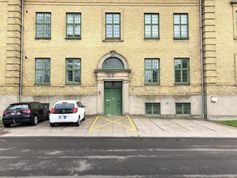 Middelfart Museum - Psykiatrisk Samling