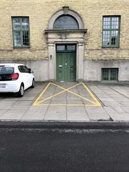 Middelfart Museum - Psykiatrisk Samling