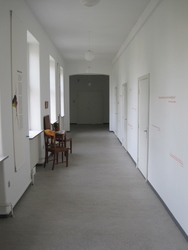 Middelfart Museum - Psykiatrisk Samling