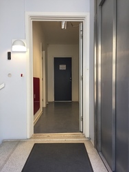 Alles Lægehus Frederiksværk