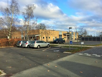 Skolen ved Skoven - 1. Bygning H