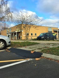 Skolen ved Skoven - 1. Bygning H