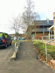 Skolen ved Skoven - 1. Bygning H