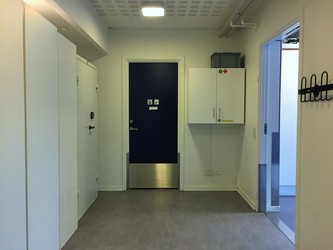 Skolen ved Skoven - 1. Bygning H