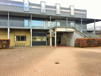 Skolen ved Skoven - 2. Bygning G