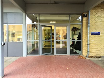 Skolen ved Skoven - 2. Bygning G