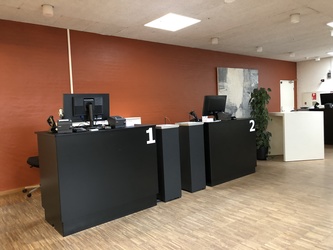 Furesø Borgerservice - Værløse
