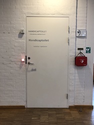 Furesø Borgerservice - Værløse