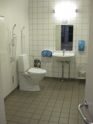 Furesø Borgerservice - Værløse