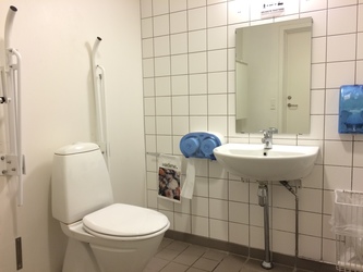 Furesø Borgerservice - Værløse